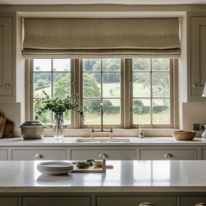ROMAN BLINDS