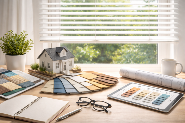 How Important Is Expert Guidance When Selecting Window Blinds?