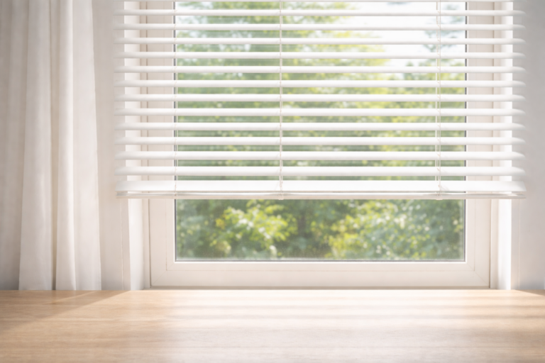 Essential Tips for Maintaining Your Window Blinds